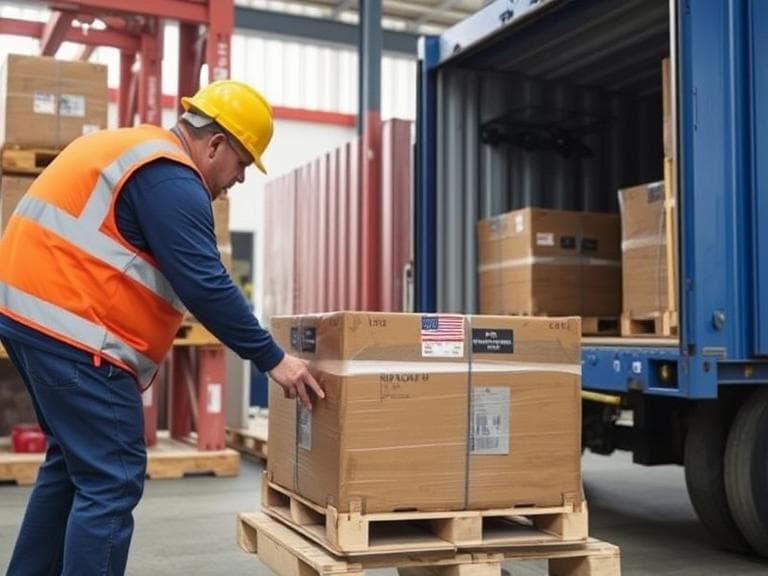 FCL/LCL Handling