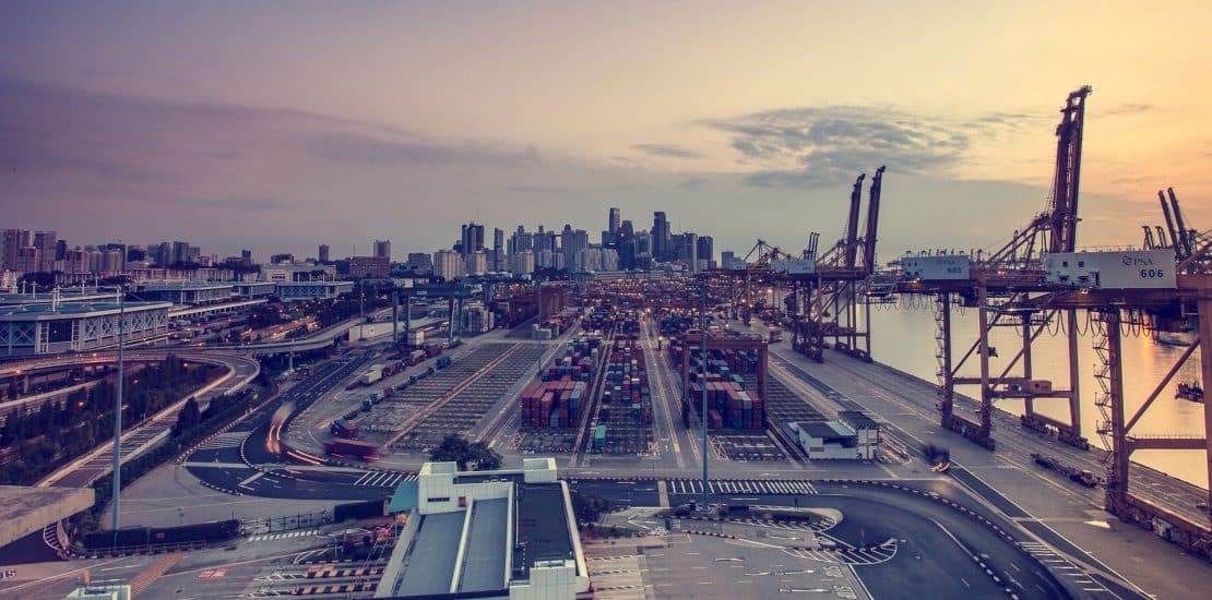 Project Cargo & Heavylift