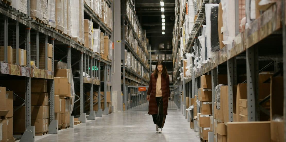 Transportation & Warehousing